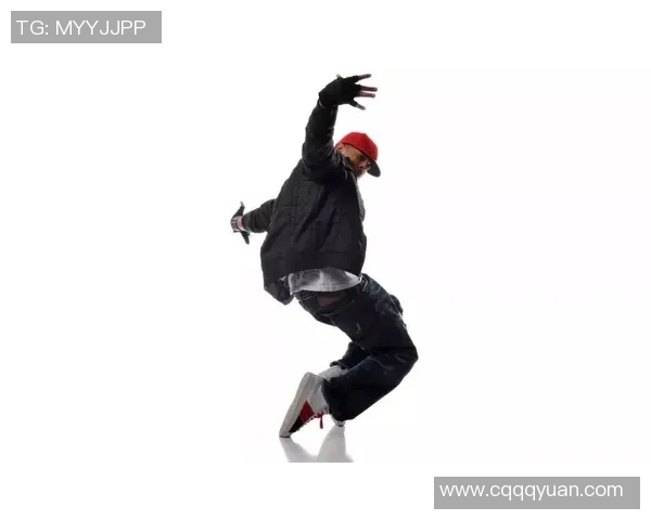 街舞装备选购指南：精选头盔推荐助你舞出风采