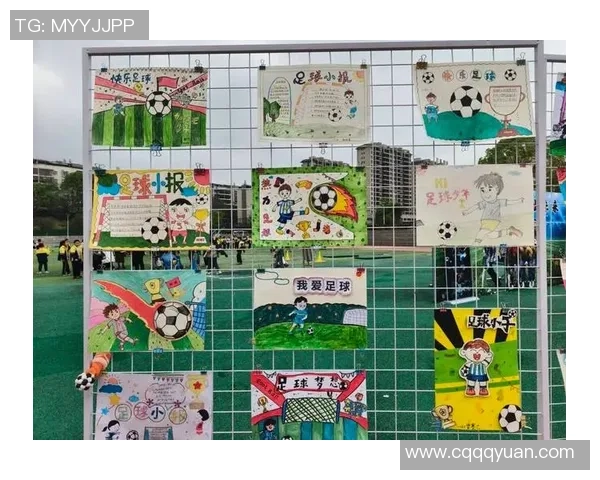 足球图设计的创意与技巧探讨打造独特视觉体验的艺术之旅