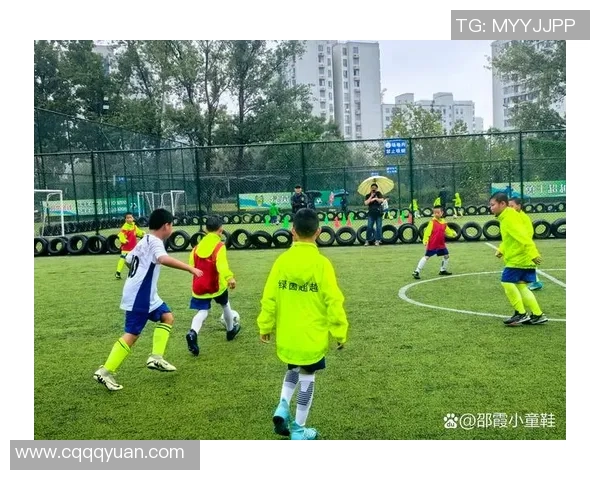 陆家足球的崛起与发展：探索中国足球新希望的未来之路