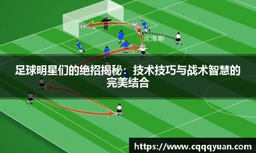 足球明星们的绝招揭秘：技术技巧与战术智慧的完美结合